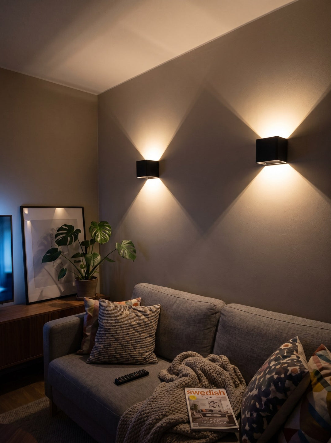 Vores garanti